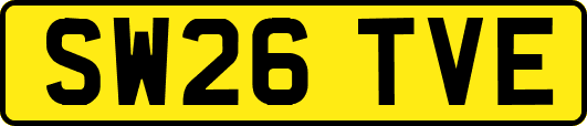 SW26TVE