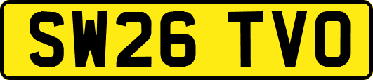 SW26TVO