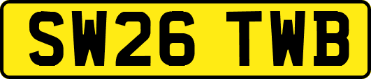 SW26TWB