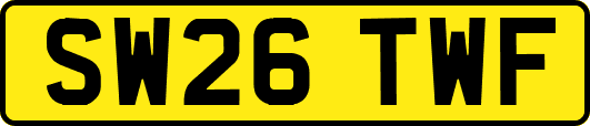 SW26TWF