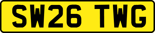 SW26TWG