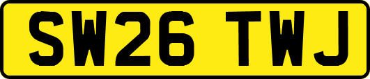 SW26TWJ