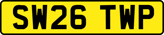 SW26TWP
