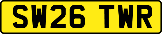 SW26TWR