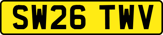 SW26TWV