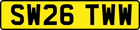 SW26TWW