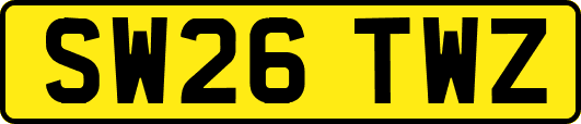 SW26TWZ