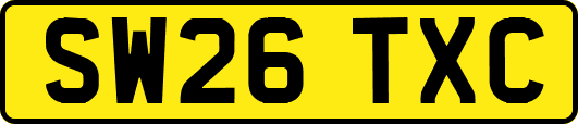 SW26TXC