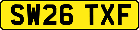 SW26TXF
