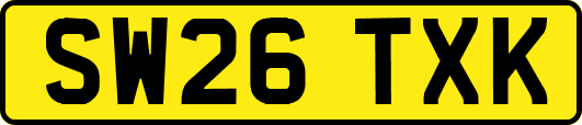 SW26TXK