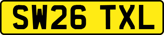 SW26TXL