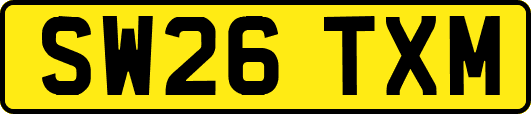 SW26TXM