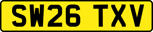 SW26TXV