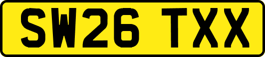 SW26TXX