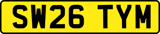 SW26TYM
