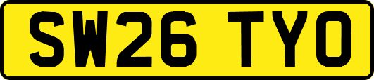 SW26TYO