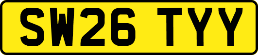 SW26TYY
