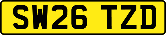 SW26TZD