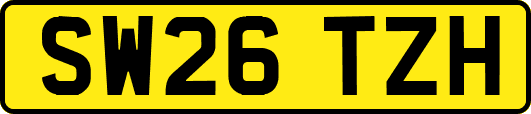 SW26TZH