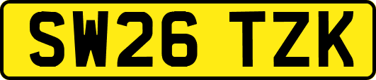 SW26TZK
