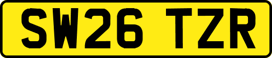 SW26TZR