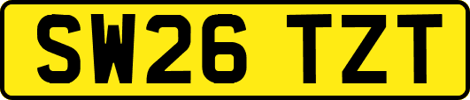 SW26TZT