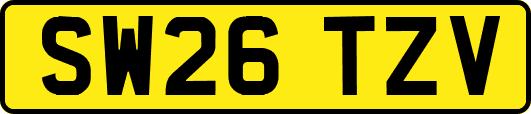 SW26TZV