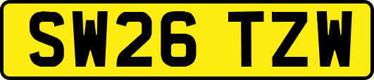 SW26TZW