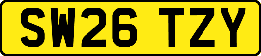 SW26TZY