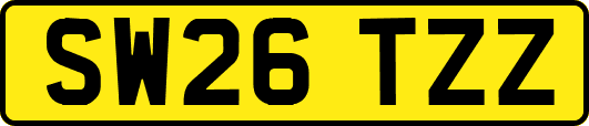 SW26TZZ