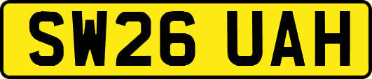 SW26UAH