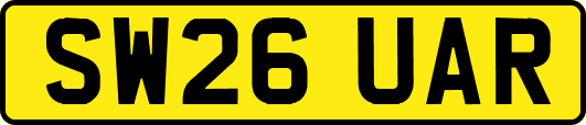 SW26UAR