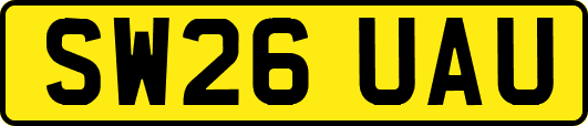 SW26UAU