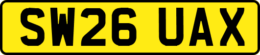 SW26UAX