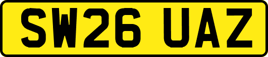 SW26UAZ