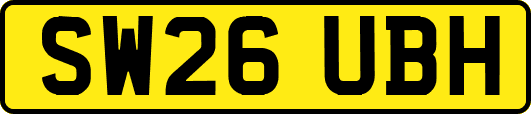 SW26UBH