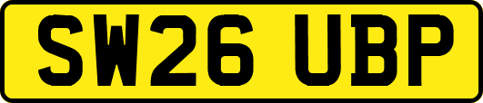 SW26UBP