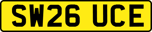 SW26UCE