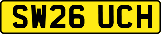 SW26UCH