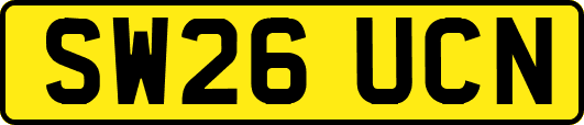 SW26UCN