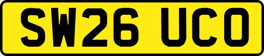SW26UCO