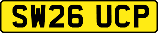 SW26UCP
