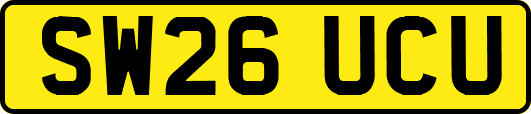 SW26UCU