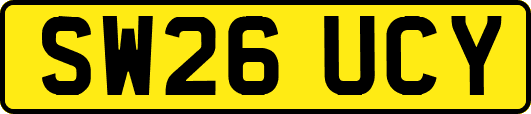 SW26UCY