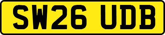 SW26UDB