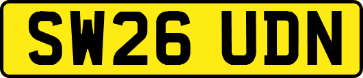 SW26UDN