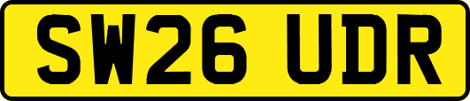 SW26UDR