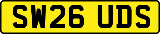 SW26UDS