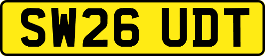 SW26UDT