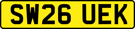 SW26UEK